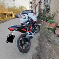 موتور Dino Z2 1400