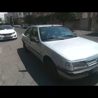 پژو روآ 85|خودرو سواری و وانت|تهران, شهرک پرواز|دیوار