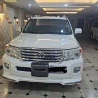 لندکروز ۲۰۱۴ خلیج