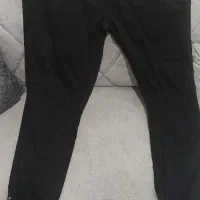 شلوار اسلش بیرونی خونگی سایز xl