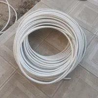 لوله گرمایش از کف