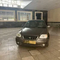 ورنا مدل ۸۹ فول