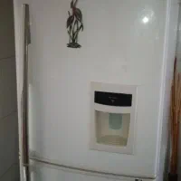 یخچال برفاب