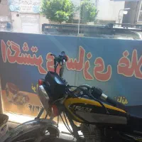 لیفان ۲۰۰ مدل ۴۰۳