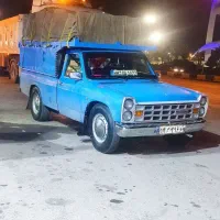 حمل بارهای درون شهری و برون شهری