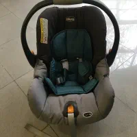 کالسکه ،کریر،صندلی ماشین