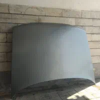 کاپوت و سپر پژو 405