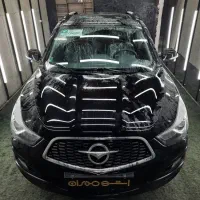 هایما اس 5/ haima s5/ صفر/1404/اقساط 5 ساله