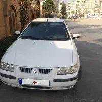 سمند مدل ۹۷