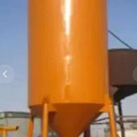 سیلو سیمان
