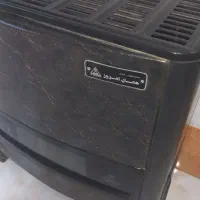 بخاری جهان افروز