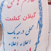 برنج طارم ایرانی