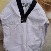 لباس کاراته