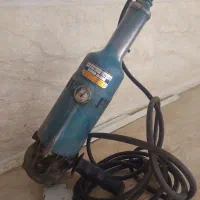 رستگاه سنگ فریز  آمریکایی بلک اندیکر