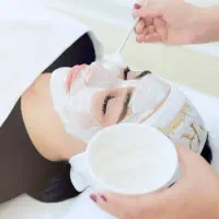 آموزش و خدمات پاکسازی و فیشال پوست
