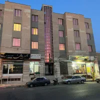 فروش آپارتمان ۸۴متری سه خواب در فاز ۱نقش جهان