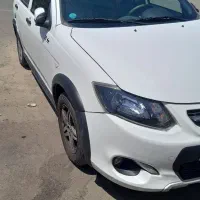 کوییک R مدل۴۰۱ بیرنگ