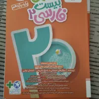 ماجرای بیست فارسی