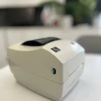 لیبل پرینتر زبرا مدل Zebra GK888t