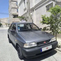 پراید