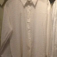 شومیز شیشه ای