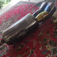 منبع اگزوز اسپرت