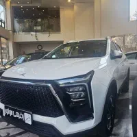 نمایندگی رسمی کرمان موتور کی ام سی X 5