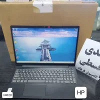 لپ تاپ hp سفارش اروپا کد ۷۵۸