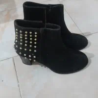 کفش کاملا سالم
