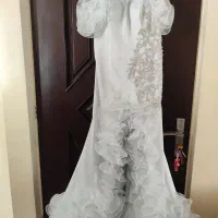 پیراهن مجلسی سایز ۴۲تا ۴۴