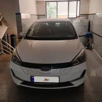آریزو ۵ برقی EV وارداتی مدیران خودرو