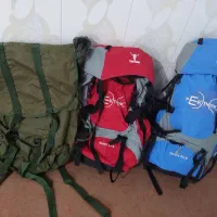 کوله پشتی مخصوص کوهنوردی