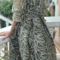 لباس مجلسی