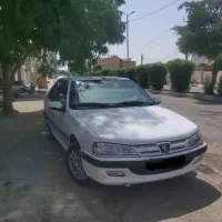 پارس موتور جدید XU7P