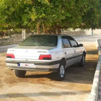۴۰۵ مدل 88 سرحال