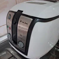 سرخ کن