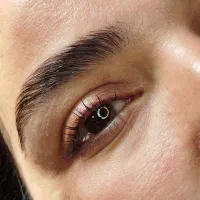 مدل مژه|خدمات آرایشگری و زیبایی|بروجن, |دیوار