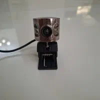 وبکم گیره ۲ مگا پیکسل با اشانتیون