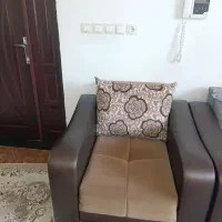 مبل ۸ نفره.تمیز و بدون ایراد و شکستگی