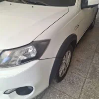 کوییک ار سفید مشکی