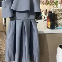 لباس مجلسی