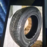 یک حلقه لاستیک بارز هایما اس ۷ تاریخ ۴۰۲