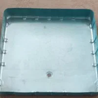 کفی کولر