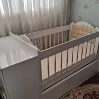سرویس چوب نوزاد