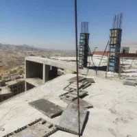 ارماتور بند سیم بند و کارگر ساده نیازمندیم