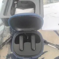 ایرپاد Soundcore R50i اصلی مشکی با کاور کیس