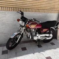 موتور پرواز ۲۰۰ کم‌کارکرد، در حد صفر