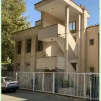 ۸۰۰متر بر ۲۲شمالی ویلا قابل سکونت ۸۵۰متر بنا