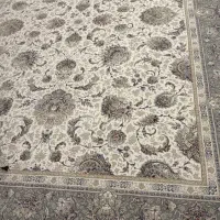 یک تخته قالین ۱۲۰۰شانه تراکم ۳۶۰۰
