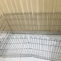 قفس در حده نو